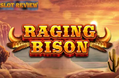 Raging Bison - обзор слота